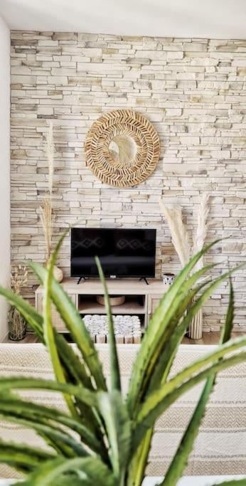 New #Boheme Chic# Pied De La Cite #2 Apartment Carcassonne Exterior photo